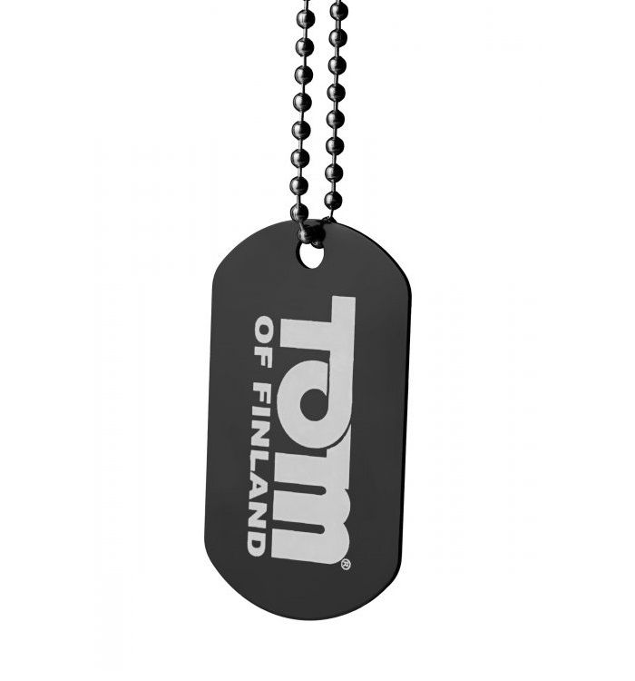 Tom Of Finland Anal Plug Large Silicone Black.
This classic... TOF - Large Silicone Anal Plug photo-7