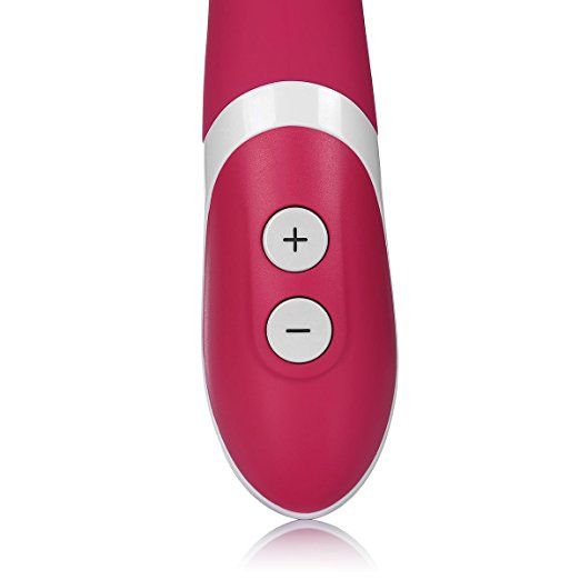 Get in charge of your pleasure with this amazing all in one ... Alien - High-Standard Vibrator photo-4