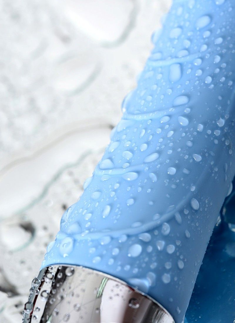 Physics - Fahrenheit Heating & Pulsating Vibe - Blue photo-8