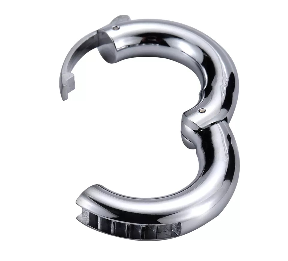 Adjustable Stainless Steel Ball Stretcher –