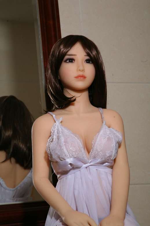 TPE Sex Dolls are produced and made with th highest quality ... Dorsey realistic doll - 125 cm photo-3