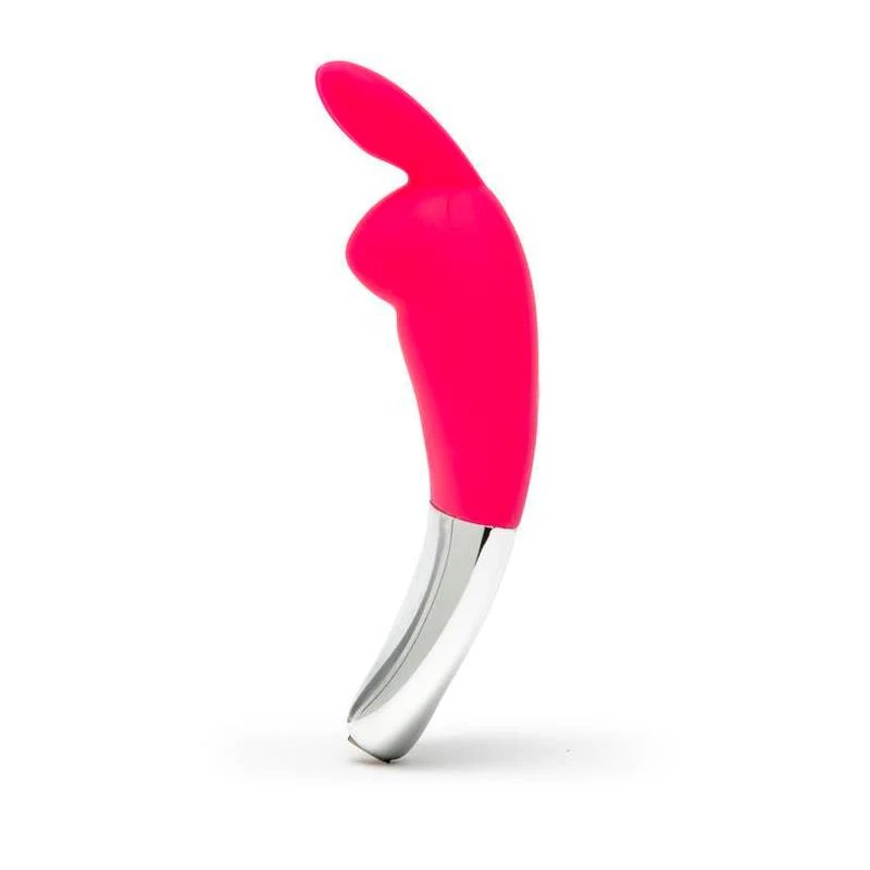 Happy Rabbit - Panty Vibrator - Pink photo-2