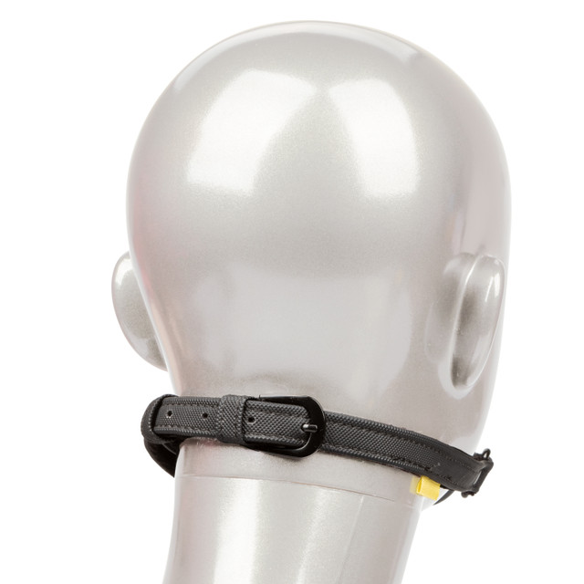 CEN - Boundless Breathable Ball Gag - Black photo-7