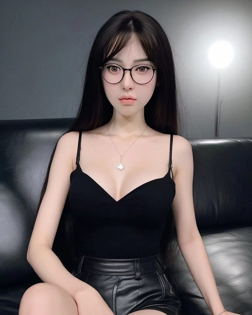 Wakana Japanese Realistic Sex Doll, Skinny Body, Ultra Soft TPE 165 cm (5’4 ft) photo-3