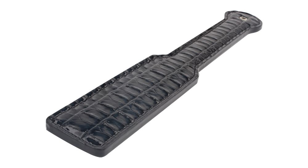Flexible for Soft or Firm Spankings, Weighty for Satisfying ... Chisa - Punish Me 13.4″ photo-3