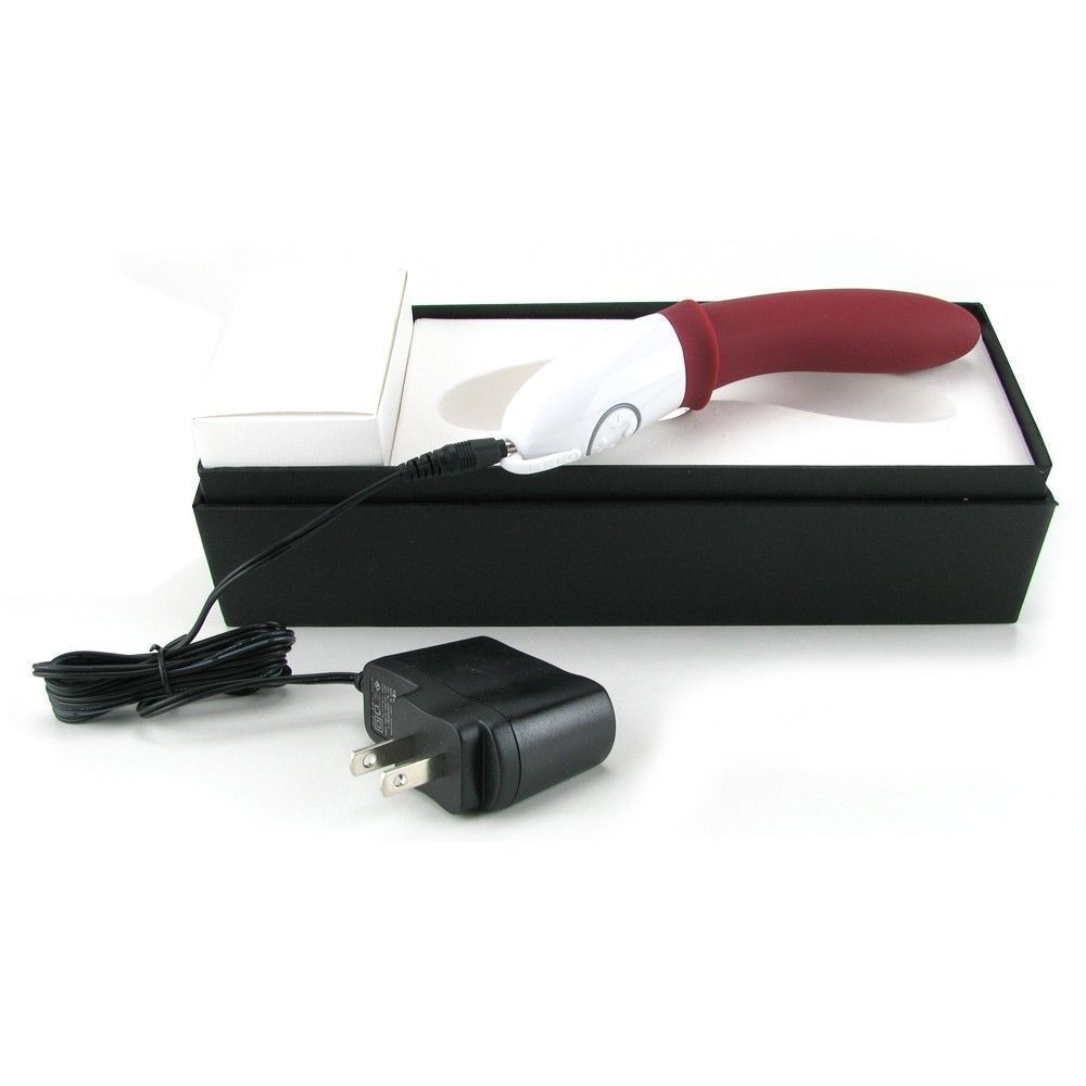 For those wishing to explore a more sophisticated kind of pl... Lelo - Billy - Bordeaux photo-10
