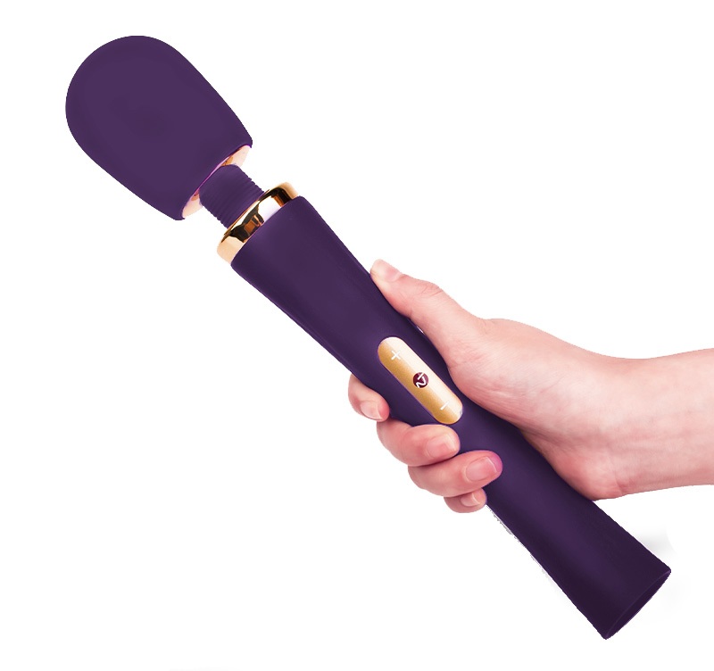 Nomi Tang - Power Wand - Purple photo-2