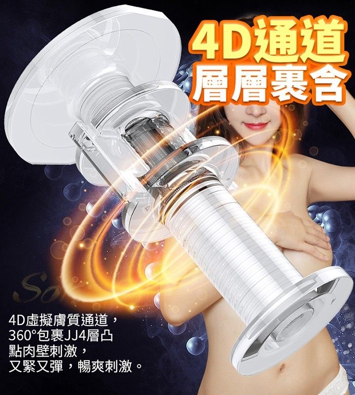 Leeko - Piston Heat IR 内杯 照片-4