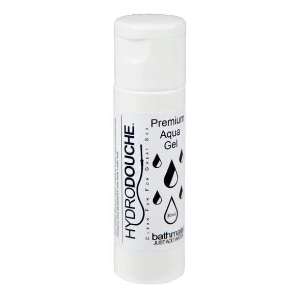Bathmate Hydrodouche is a personal hygiene device designed t... Bathmate - Hydrodouche - Clear photo-11