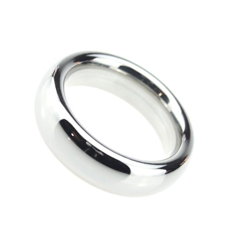 MT - 加重阴囊环 50mm 照片-2