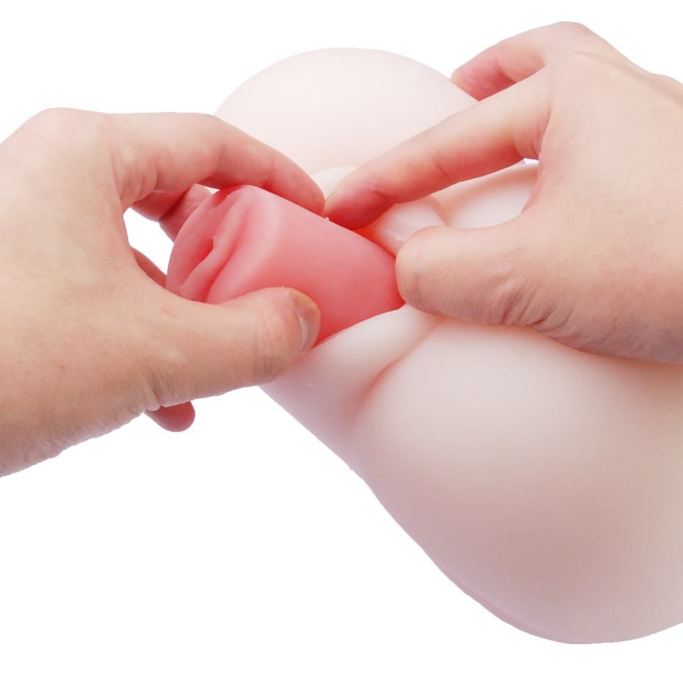 A-One - MUGEN Shiripetto Masturbator photo-4