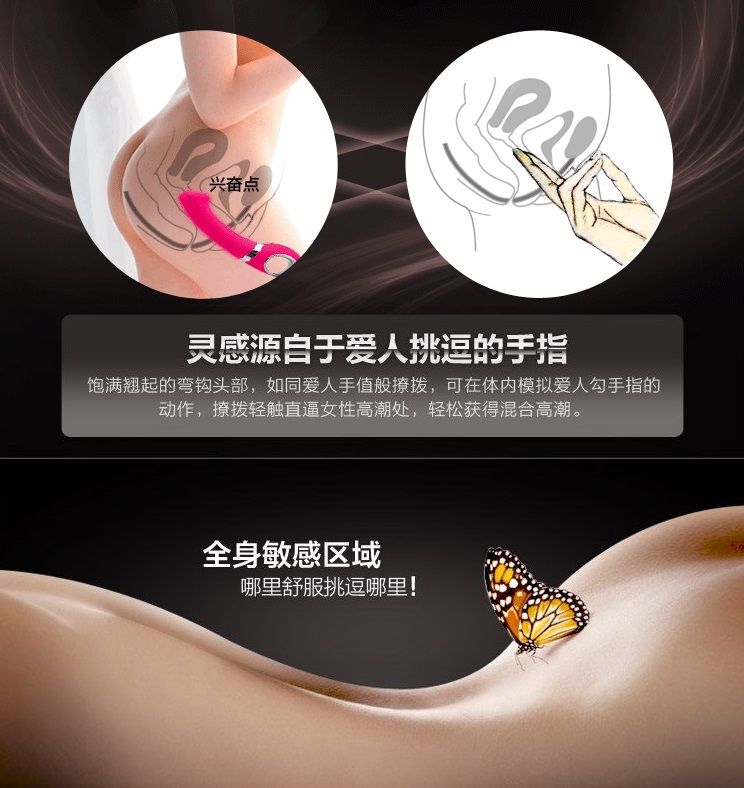 With its curved and flattened tip pampering your G-spot, Get... Nomi Tang - Getaway Plus Vibe - Pink photo-10