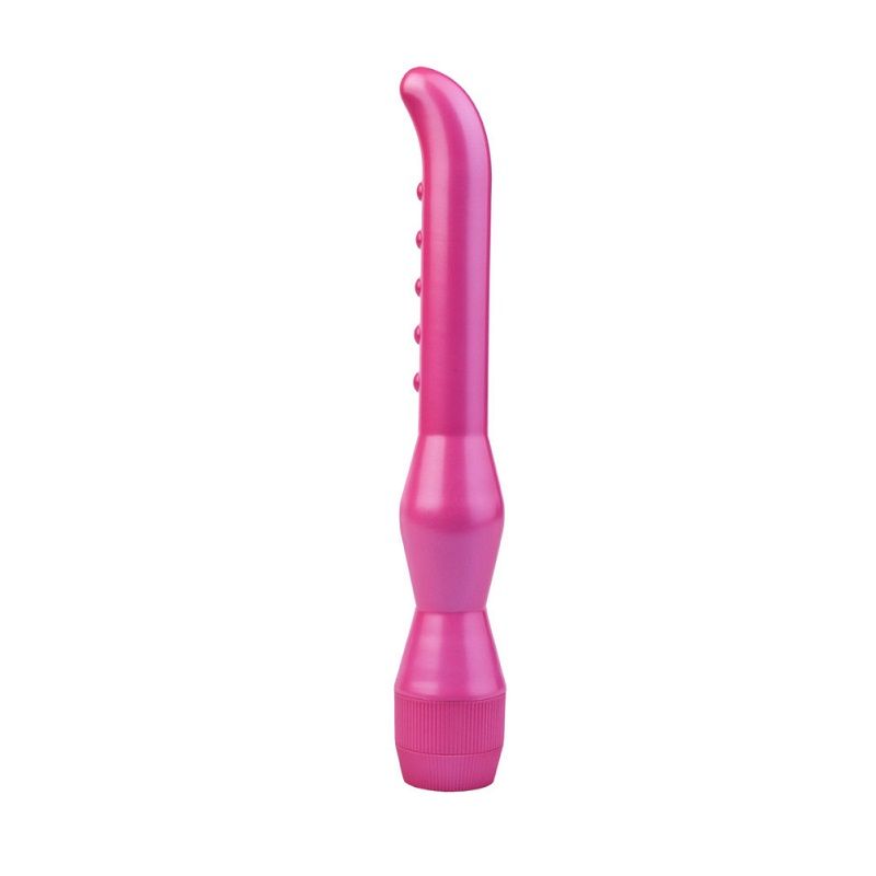 Let our Waterproof Multi-level Speed Slender Dream G-spot Vi... Aphrodisia - Slender Dream G -Spot Vibe - Pink photo-2