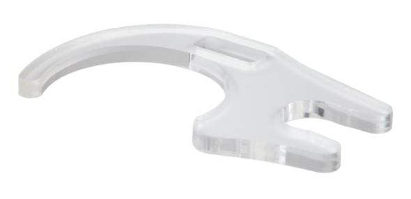Bathmate Hydrodouche is a personal hygiene device designed t... Bathmate - Hydrodouche - Clear photo-4