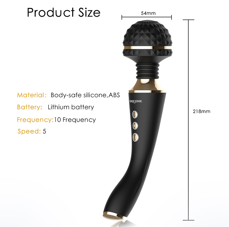 Erocome - Cr. Austrilis - Black photo-20