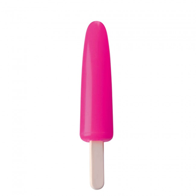 It'll make you melt wih pleasure !
Gluttony thirsty?
Th... Love to Love - Iscream Dildo - Pink photo-2
