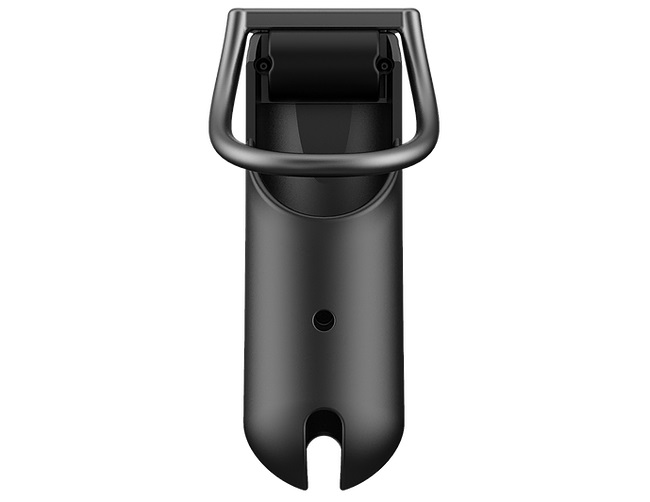 Cellmate is the world's first app controlled chastity de... QIUI - CellMate APP Controlled Chastity Device Long - Black photo-7