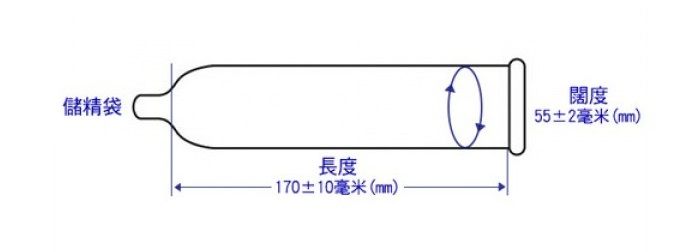 Sagami - Original 0.02 Extra Lubricated (2G) 12's Pack photo-2