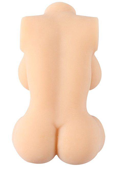 Bring your fantasies to life with super-realistic sex doll w... XS - Annika 1.7kg Sex Doll photo-4