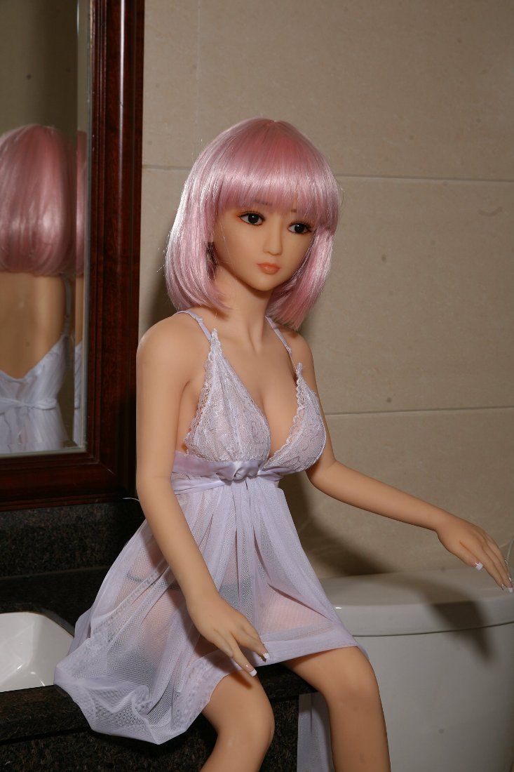 TPE Sex Dolls are produced and made with th highest quality ... Dorsey realistic doll - 125 cm photo