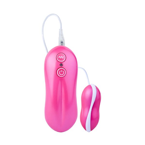 Honey flapping vibrator
Material: ABS
Weight: about 200g... Aphrodisia - Honey Flutter 10 Mode Vibration Bullet Vibrator - Red photo-2