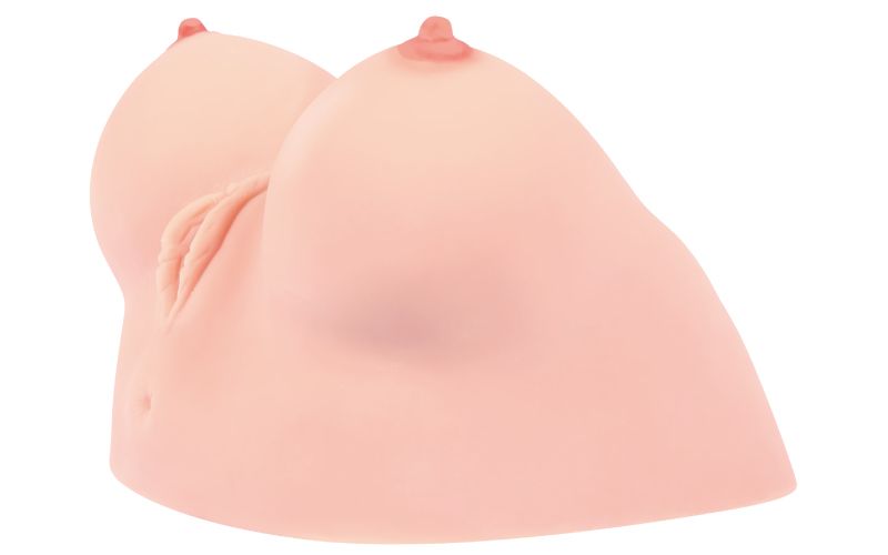 Kokos - Juilana Bust - Masturbator photo-3