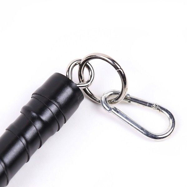 SMVIP - Restraint Stick - Black photo-10