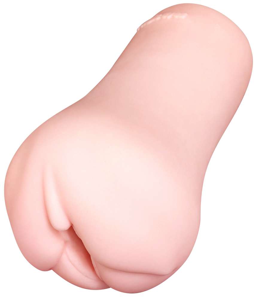 Magic Eyes - Shark Spiral Soft Masturbator 照片-9