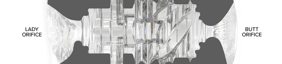 Fleshlight - Quickshot Emily Willis 照片-6