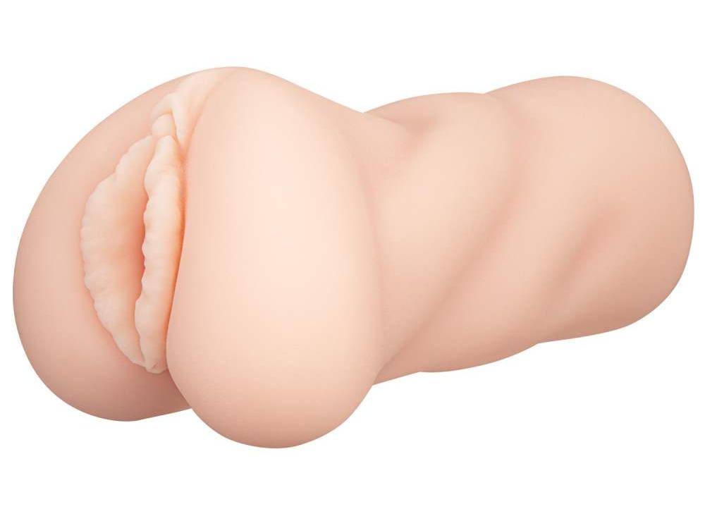 NPG - Rika Tsubaki AV Mini Masturbator 照片-5