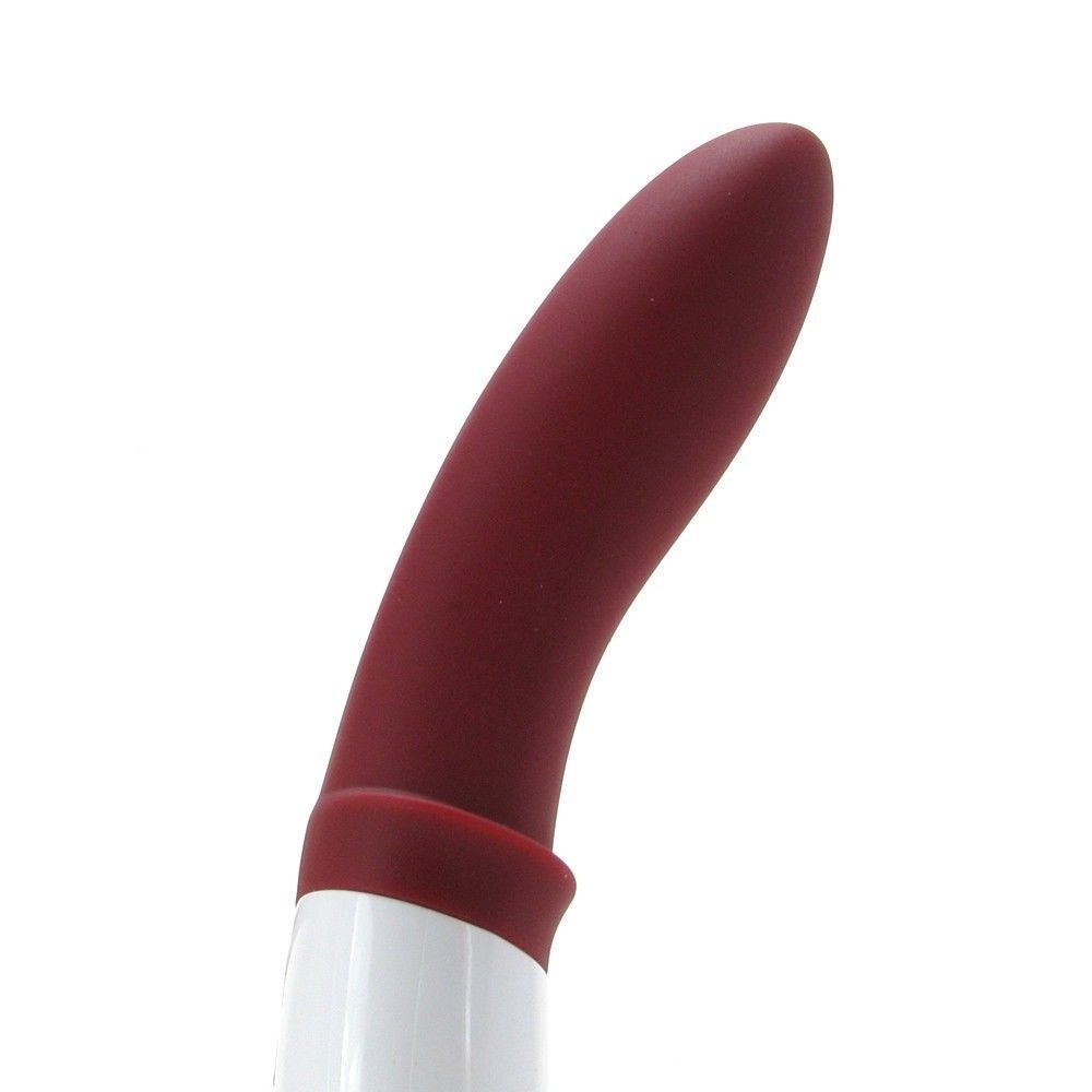 For those wishing to explore a more sophisticated kind of pl... Lelo - Billy - Bordeaux photo-6