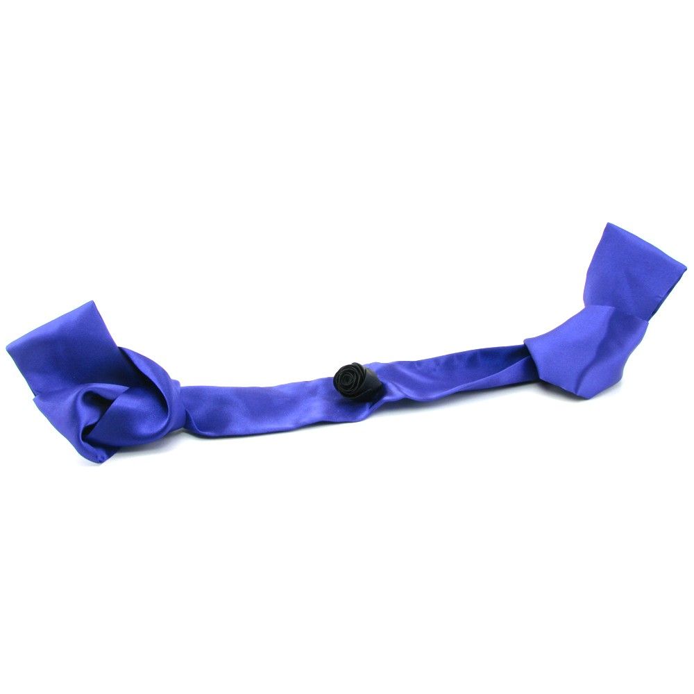 Doc Johnson - Black Rose Rosie Restraints photo-8