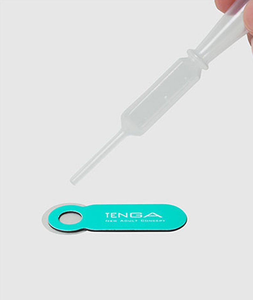 Sperm observation that can be done at home! A kit that allow... Tenga - Men's Loupe photo-4
