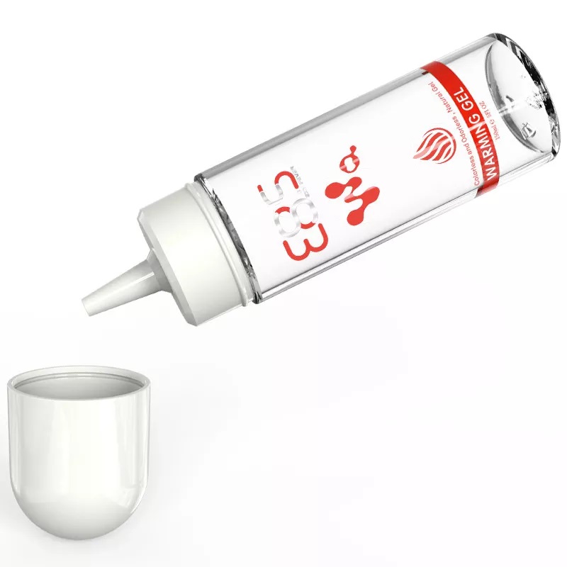 Genmu - Warming Lube - 150ml photo-2