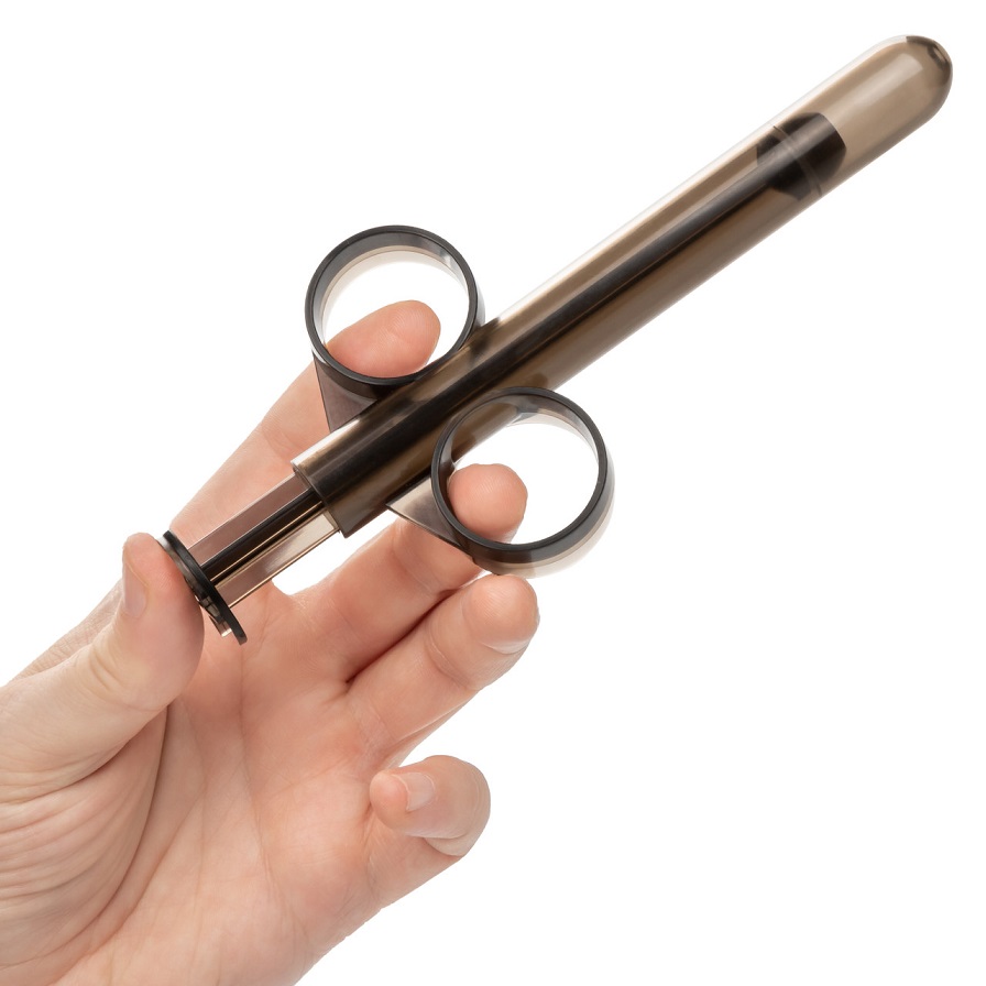 CEN - XL Lube Tube - Smoke photo-2