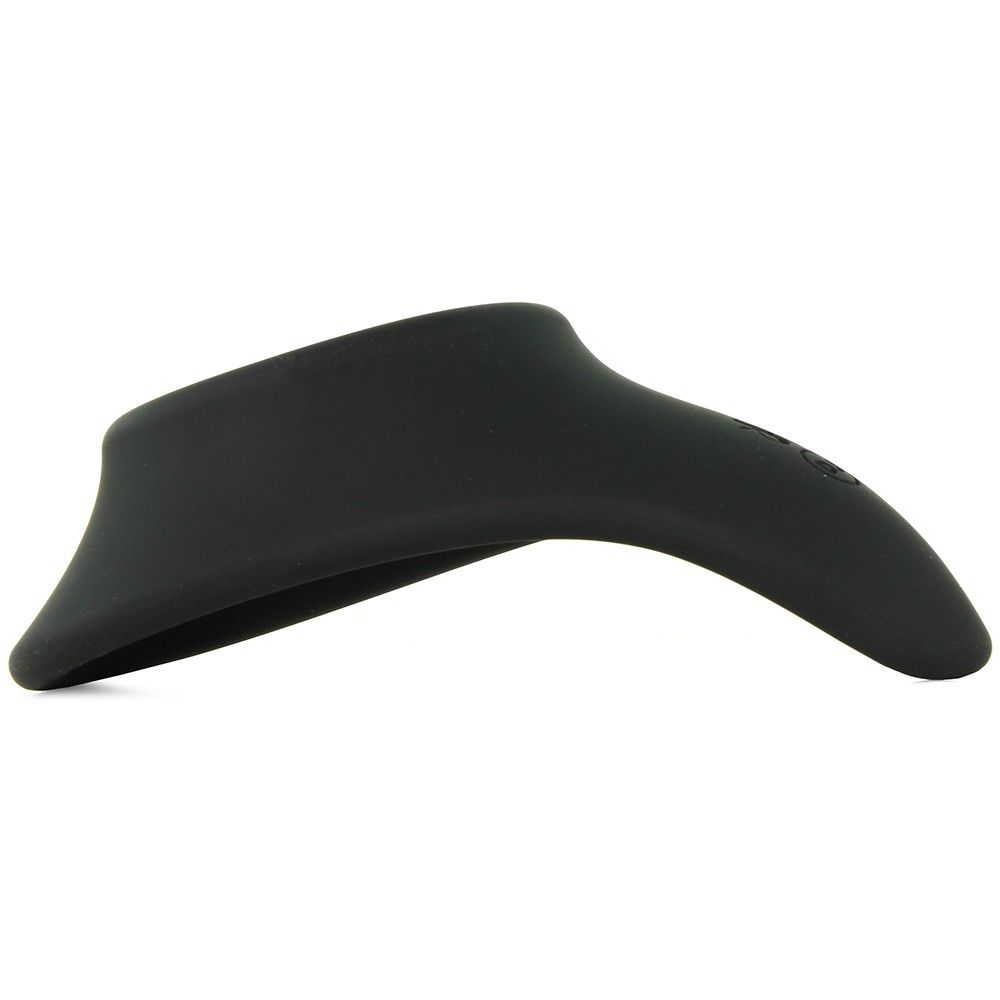 Doc Johnson - Kink Cock Jock C Ring 38mm - Black photo-7