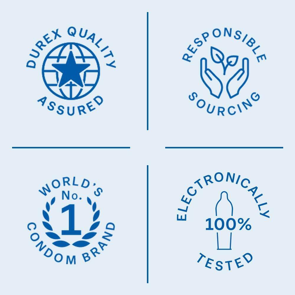 Durex - Air Ultra Thin 10's Pack photo-5