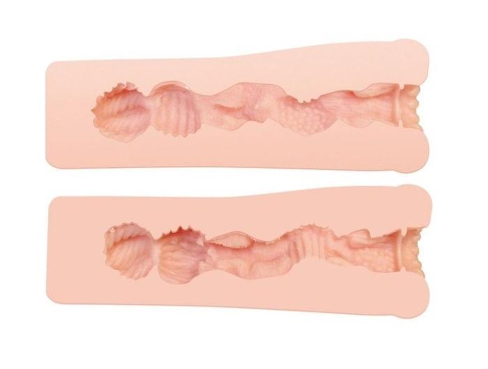.
不要错过该系列的其他产品:
.
ToysHeart - R-20 自慰器 照片-2