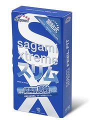 Sagami - 相模究極 緊貼式 10片裝 照片