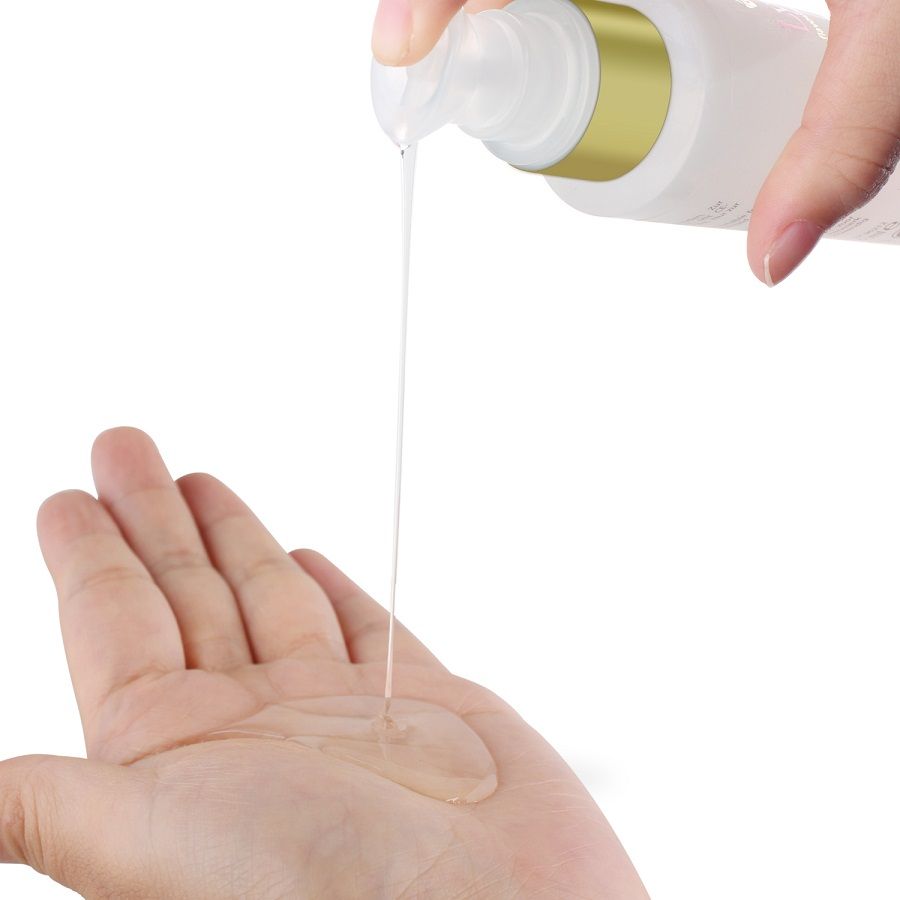 Lylou - Lubricant Silicone Based - 125ml photo-4