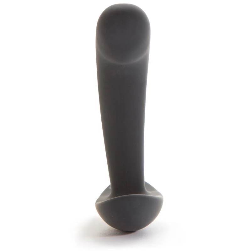with Driven by Desire, a butt plug created to bring new sens... Fifty Shades of Grey - Driven By Desire Butt Plug - Black photo-2