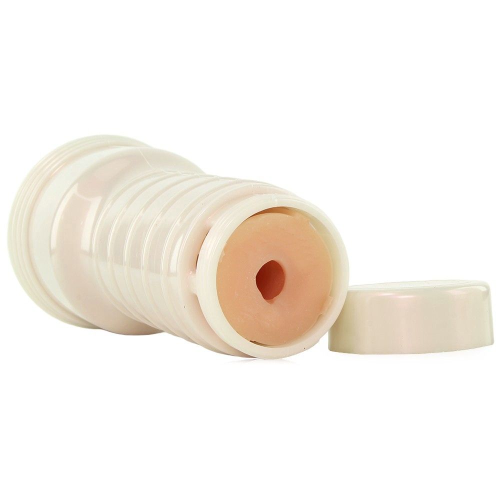 Engineered to look and feel even better than the real thing,... Fleshlight - Anikka Albrite Goddess Masturbator photo-4