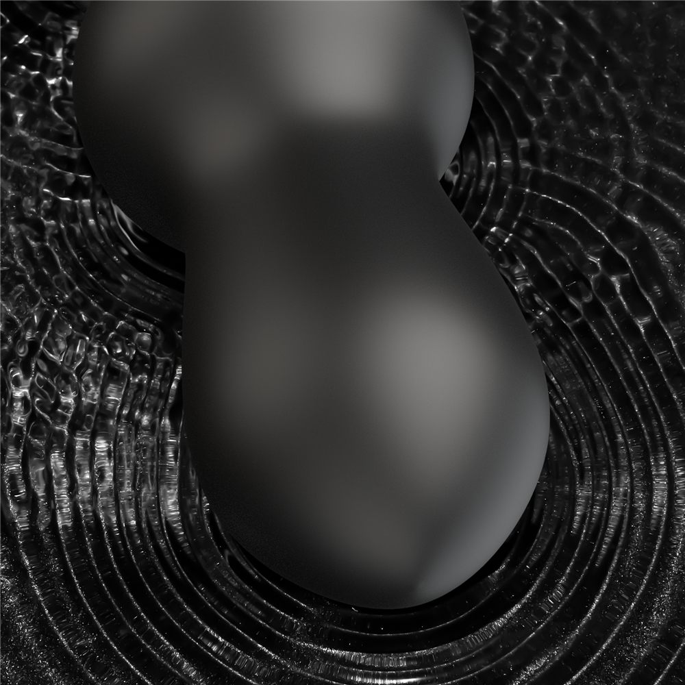 It's all about the butts.
Enjoy great full feeling and g... Lovetoy - 7" King Sized Vibro Anal Rammer - Black photo-10