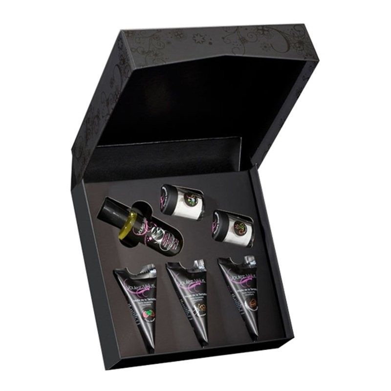 The Voulez-Vous gift box will allow you to play with yours a... Voulez-Vous - Gift Box Girls Bachelor Party photo-2
