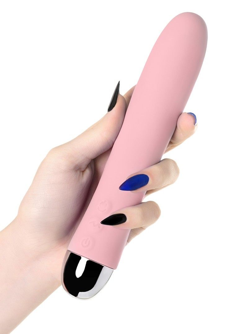 Physics - Fahrenheit Heating & Pulsating Vibe - Pink photo-2