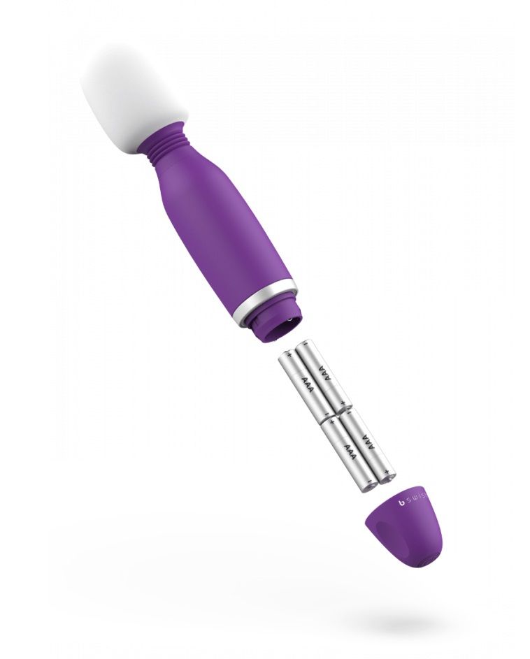 Get your thrills (and then some) with the Bthrilled Classic.... B Swish - Bthrilled Classic - Purple photo-5