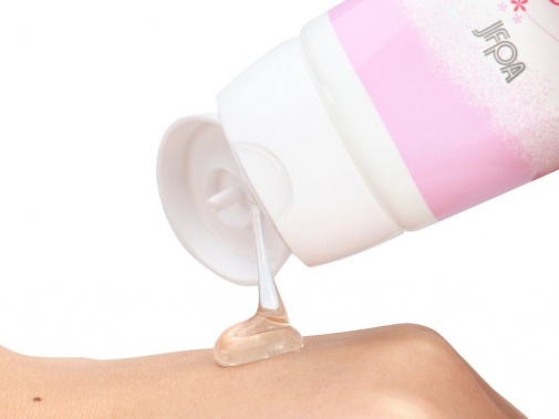 Jex - Luve Jelly Lube - 55g photo