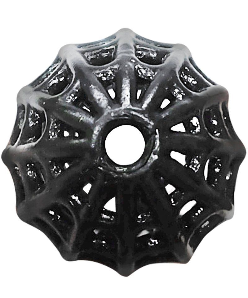 Penisack with a wick of mesh processing using soft material ... A-One - Cock Formars Spider photo-3
