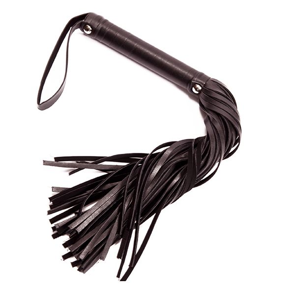 Whether you're new to bondage or a more experienced part... Pornhub - Ultimate Bondage Set - Black photo-3