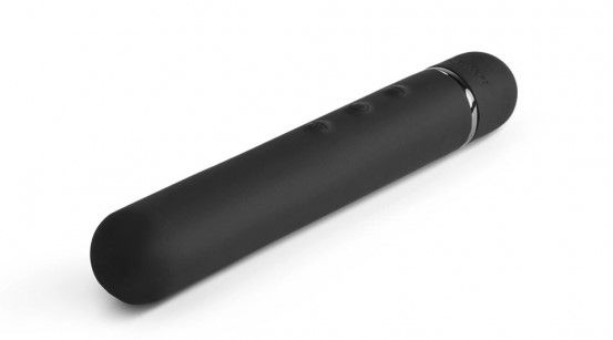 Le Wand - Baton Vibrator - Black photo-3